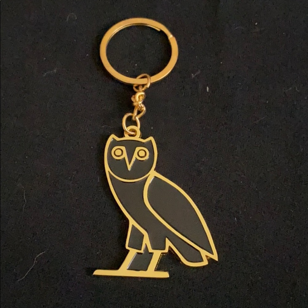 OVO keychain